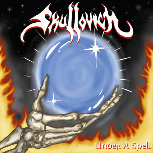 Skullovich : Under a Spell